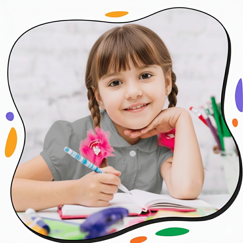 Zero homework bag-free learning at The STEM Sprout School